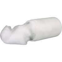 SGE 18060002 SILANIZED Quartz Wool - 0.5GMS
