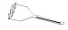 Produktbild Küchenprofi Kartoffelstampfer-1105492800, Edelstahl, One Size
