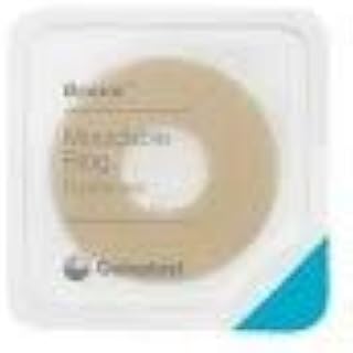 Coloplast Inc 62120427 Brava Moldable Ring 4.2Mm Thick, 1-5/8