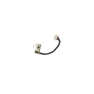 JINTAI Conector de porta de carregamento DC para HP ProBook 440 G8 445 G8 450 G8 455 G8 440 G9 445 G9 450 G9 455 G9 / Pavilion PB445G9 / Elitebook 655 645 G9 / MPN: M2 1725 - 001 M15626-001 L86730-S55