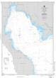 NGA Chart 93010-Gulf of Thailand - Water-Resistant-picture-27