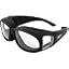 Clear Lens