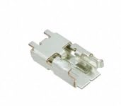 Pack of 6 DF59M-1S-H(21) SSL Connector 1 Position Receptacle Board to Cable/Wire Solder :RoHS, Cut Tape