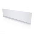 HALITE 1600MM Front Bath Panel White Gloss