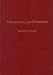 International Law Anthology (Anthology Series)