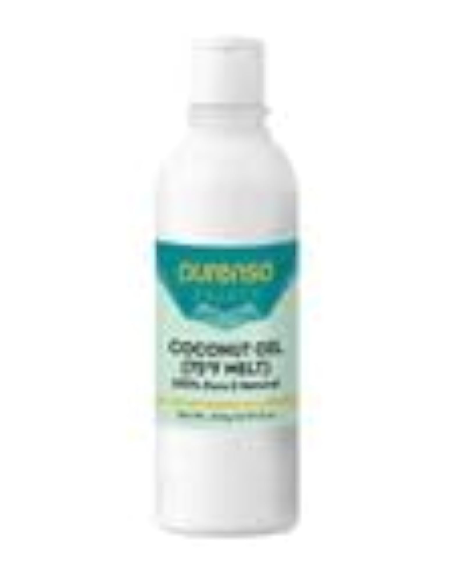Select Coconut Oil, 100g Bottle