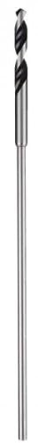 Connex COX971512 Schalungsbohrer 12 x 400 mm Chrom-Vanadium
