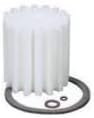 RF-2 Gear Tooth Replacement Filter Oil Filter Replacement for General 2A-700B & 2A-700A and 99B & 99 unifilter