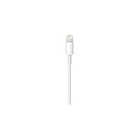 Apple BT-ME291ZM USB Lightning Cable 0.5 M, Bianco