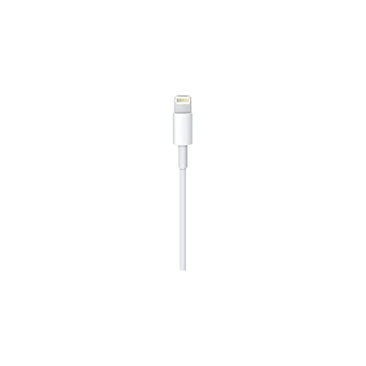 Apple Lightning till USB-kabel (0,5 m)