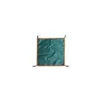 Zxpjkyu Tarp for Tent, Accessory for Tent, Hiking, Backpack, Green