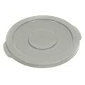 Global Industrial Trash Container Lid for 10 Gallong Garbage Can