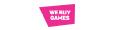 WeBuyGames logo