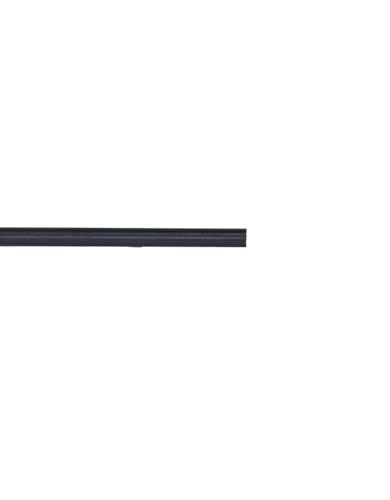 Image of Century Drill & Tool 24105 Pro Grade Black Oxide Drill Bit, 5 /64 inch, Pro | Straight shank, 2 inch overall length, 135 point, cuts steel, wood & plastic, 135 split point