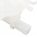Motor Koelvloeistof Reservoir Koelvloeistof Overloop Reservoir Recovery Tank Fles Expansie Reservoir 13256823 Vervanging… - Afbeelding 8