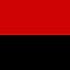 Black & Red