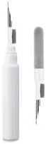 Bluetooth Earphones Cleaning Tool for Airpods Pro 3 2 1 Durable Earbuds Case Cleaner Kit Clean Brush Pen