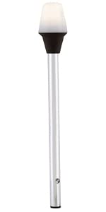 Barre lumineuse de rechange de 61 cm SEACHOICE pour remorque de bateau