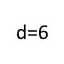 Wire diameter: 6mm