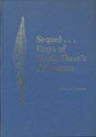 Sequel . Days of Uncle Dave's fish house B004KAJN68 Book Cover