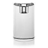 Glanz der nie vergeht! Mondförmiger Teelichthalter aus Kristallglas Klassischer Kerzenhalter für Fensterbank und Kommode Individuelle Gestaltung mit farbigen Duftkerzen Pflegehinweis mit einem feuchten Tuch abwischen Material Bleikristall Farbe Transparent Breite 5 cm Höhe 11 cm Länge 6,5 cm Gewicht 780 g Lieferumfang von Cristalica 1 Stück Teelichthalter Kollektion MOONLIGHT