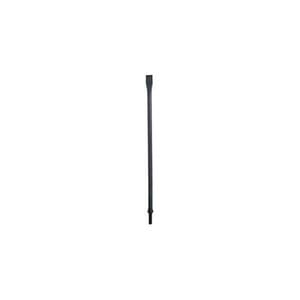 #US 1 PC Grey Pneumatic 3/4" Wide Chisel, 18" Long, For .401 Shank (CH105)