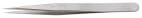 Genuine Dumont High-tech Matte Finish Tweezers, Stainless Steel, Style 1 | TWZ-301.10