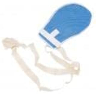 Restraint Gloves Anti Scratch Gloves Restraint Wrist Elderly Anti Extraction Tube Protection Hand Breathable Fixed Restraint Belt