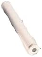 Star Magic Kaleidoscope Pocket Size - Brass Kaleidoscope (Silver)