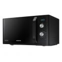 Samsung MG23K3614AKBA Micro ondes avec fonction gril 800 watts 23 489 x 275 x 392 - vue 4