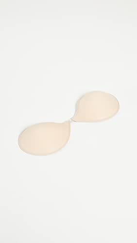 NuBra Women's Push Up Plunge Bra4