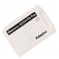 Storage Card Adapter for PS Vita 1000 2000, V5.0 SD2Vita PS Vita Micro SD Memory Card Adapter for HENkaku for Enso Firmware or Version 3.6 and Above, White - Thumbnail 6
