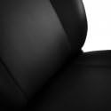 noblechairs Icon Gaming Chair – Office Chair – PU Synthetic Leather – Black Edition - Image 6