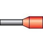 Altech, 2870.0/100, Ferrules Terminal 18AWG Copper Red 12mm Tin (200 Item/s)