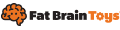 Fat Brain Toys logo