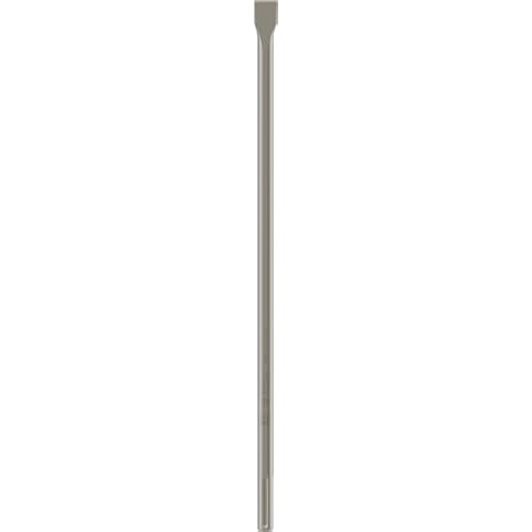 Bosch Professional 1x Flat Chisel SDS Max for Concrete Cover