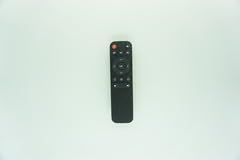 Image of #US Remote Control for WEWATCH V70 V70S V53 V53PRO for Mini LED LCD Portable Projector #(US Remote703f6105)