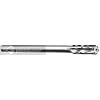 29/32 Diameter NAS 897 Carbide Tipped Chucking Reamer, Full Flute Length Carbide