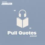 Pull Quotes Season 6 Episode 6: Iman Adem on the conundrums of photojournalism