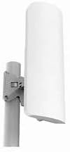 RB911G-2HPnD-12S mANTBox 2.4GHz 12dBi Sector