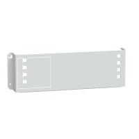 Plaque Schneider Electric NSXm VIGI SDx 600 mm d'une robustesse industrielle