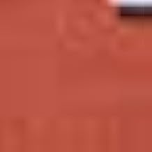 BLUEPOCKET Printed Shirt for Men. Casual, Cotton, Regular Fit, Rounded Hemlines (Orange Print)