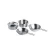 Småland Böna IKEA - IDEALISK Grater, Stainless Steel