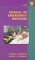 Manual of Emergency Medicine 0815111428 Book Cover