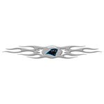 Carolina Panthers NFL Domed Auto Graphics