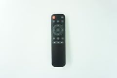 Image of Remote Control for YABER Pro Y9 5G WiFi Bluetooth LCD Native 1080P Projector