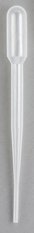 General-Purpose Polyethylene Transfer Pipets - 4 mL [ 1 Pack(s)]