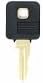 Toolbox Replacement Key for Craftsman 8155