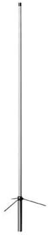 X50A X50 X50-A Diamond Original 144/440 MHz Dual Band Base Antenna - UHF Connector, 5.6 FT