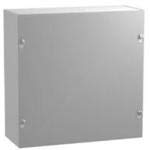 CS16126, Electrical Enclosure - commerical